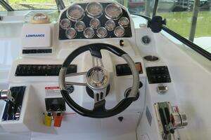 2008 Baja 335 Performance Cruiser thumbnail 13