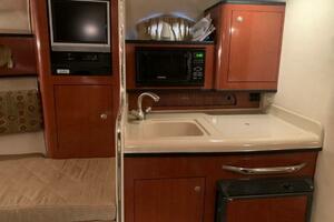 2005 Sea Ray 280 Sundancer thumbnail 10