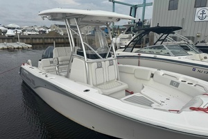 Photo 6041327 for 2024 Sea Fox 228 Commander  