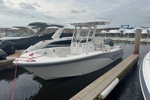 Photo 6041321 for 2024 Sea Fox 228 Commander  