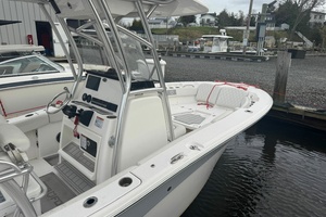 Photo 6041329 for 2024 Sea Fox 228 Commander  