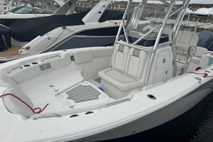 Photo 6041322 for 2024 Sea Fox 228 Commander  