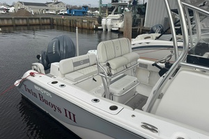 Photo 6041328 for 2024 Sea Fox 228 Commander  