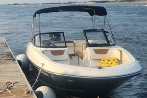 Photo 5981768 for 2019 Bayliner VR4 Bowrider OB  