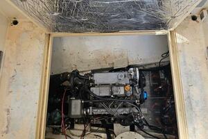 Tien Hou 50ft Custom Yacht For Sale