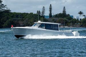 In Stock 2026 MJM Yachts 47X 47 003 47ft MJM Yacht For Sale
