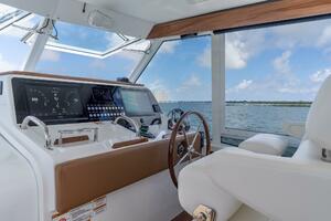 In Stock 2026 MJM Yachts 47X 47 003 47ft MJM Yacht For Sale