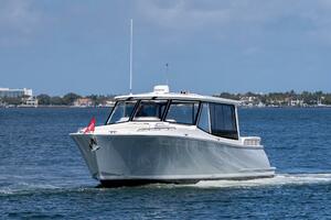 In Stock 2026 MJM Yachts 47X 47 003 47ft MJM Yacht For Sale