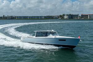 In Stock 2026 MJM Yachts 47X 47 003 47ft MJM Yacht For Sale
