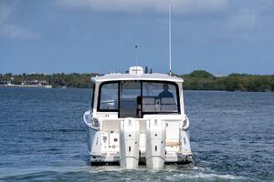 In Stock 2026 MJM Yachts 47X 47 003 47ft MJM Yacht For Sale