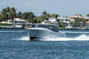 In Stock 2026 MJM Yachts 47X 47 003 47ft MJM Yacht For Sale