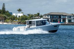 In Stock 2026 MJM Yachts 47X 47 003 47ft MJM Yacht For Sale