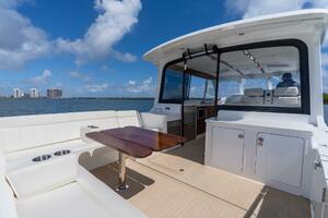 In Stock 2026 MJM Yachts 47X 47 003 47ft MJM Yacht For Sale