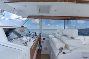 In Stock 2026 MJM Yachts 47X 47 003 47ft MJM Yacht For Sale