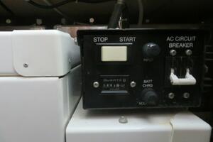 38ft Carver Yacht For Sale