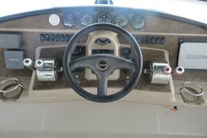 38ft Carver Yacht For Sale