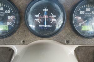 38ft Carver Yacht For Sale