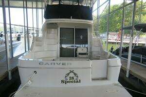 2006 Carver thumbnail 2
