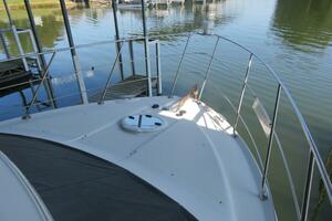 38ft Carver Yacht For Sale