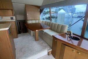 2002 Ocean Yachts 52 Super Sport thumbnail 3
