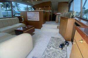 2002 Ocean Yachts 52 Super Sport thumbnail 2