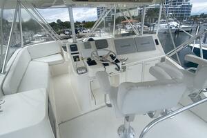 52ft Ocean Yachts Yacht For Sale