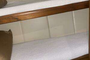 2002 Ocean Yachts 52 Super Sport thumbnail 8