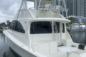 52ft Ocean Yachts Yacht For Sale