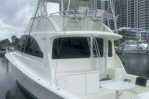 2002 Ocean Yachts 52 Super Sport thumbnail 1