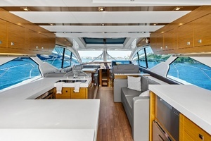 2019 Cruisers Yachts 54 Cantius thumbnail 33