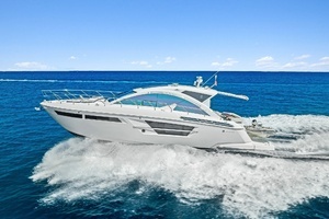 2019 Cruisers Yachts 54 Cantius thumbnail 7