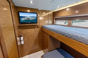 2019 Cruisers Yachts 54 Cantius thumbnail 55