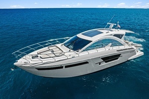 2019 Cruisers Yachts 54 Cantius thumbnail 9