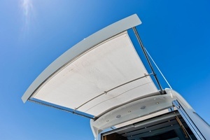 2019 Cruisers Yachts 54 Cantius thumbnail 19