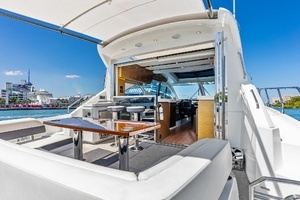 2019 Cruisers Yachts 54 Cantius thumbnail 20