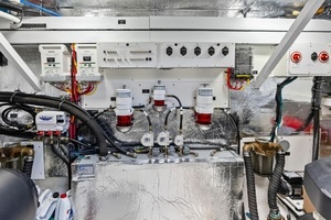 2019 Cruisers Yachts 54 Cantius thumbnail 63