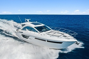 2019 Cruisers Yachts 54 Cantius thumbnail 4