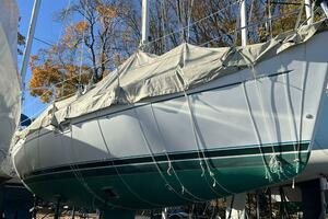 2000 Beneteau 361 thumbnail 8