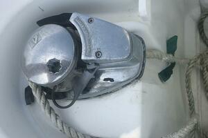 2000 Beneteau 361 thumbnail 27