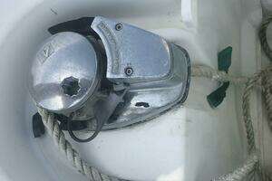 2000 Beneteau 361 thumbnail 27