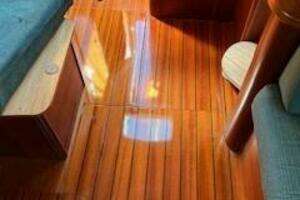 2000 Beneteau 361 thumbnail 17