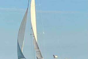2000 Beneteau 361 thumbnail 1