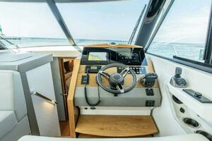 40FT (12.37M) TIARA YACHTS yacht for sale