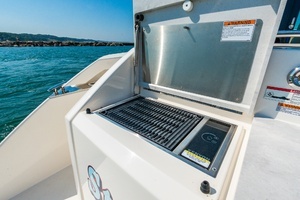 2023 Tiara Yachts 39 Coupe thumbnail 19