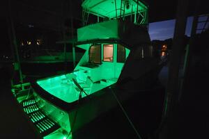 43ft Post Yacht For Sale