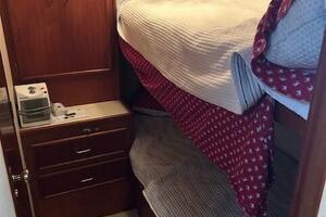 43ft Post Yacht For Sale