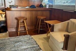 43ft Post Yacht For Sale