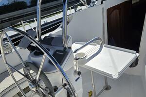 Endeavour 32ft Hunter Yacht For Sale