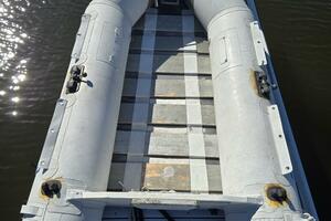 Endeavour 32ft Hunter Yacht For Sale