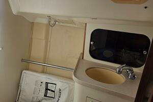 Endeavour 32ft Hunter Yacht For Sale
